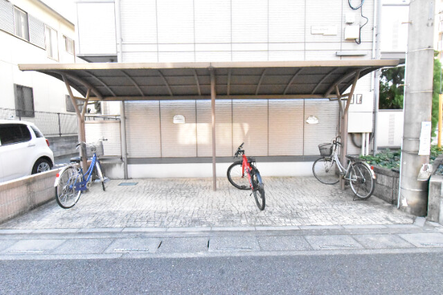 ��ʌ��������܎s�k��������Q���ڂ̃A�p�[�g�̂��̑�