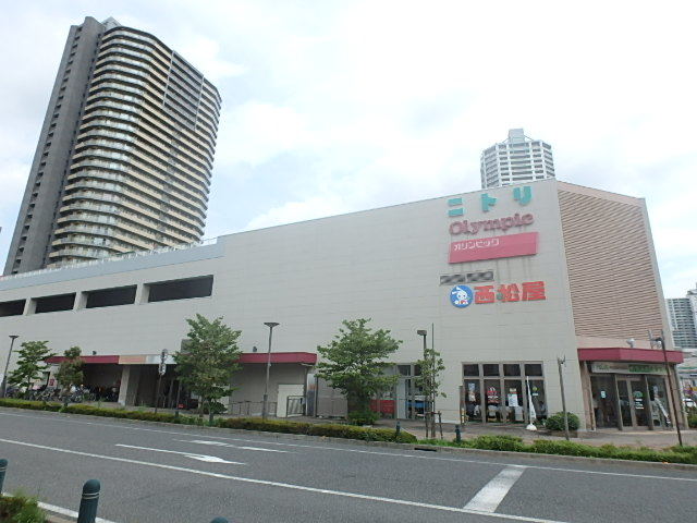 ��ʌ��������܎s���ʏ��R���ڂ̃}���V�����̎���