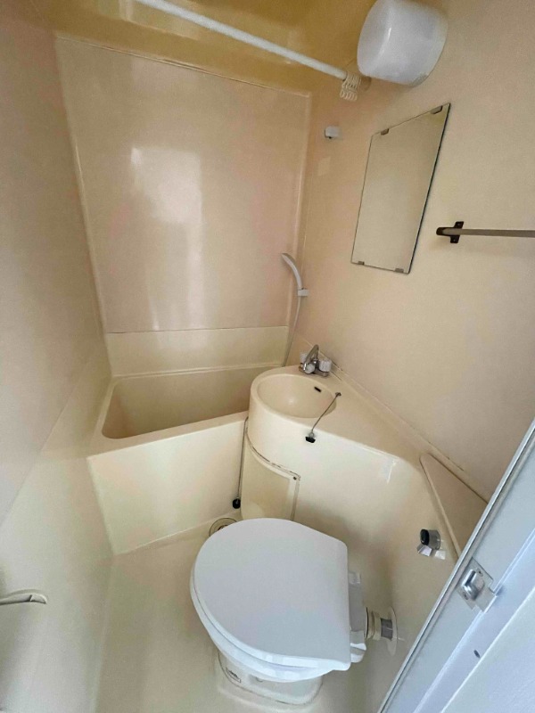 ��ʌ��x�m���s�ߐ����Q���ڂ̃A�p�[�g�̃g�C��