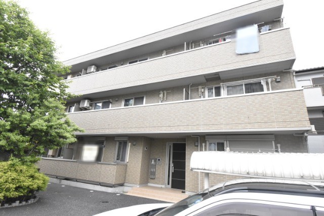 ��ʌ��������܎s�������J�W���ڂ̃A�p�[�g�̌����O��