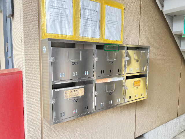 ��ʌ������s�ԌI�S���ڂ̃A�p�[�g�̂��̑�