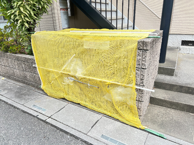 ��ʌ������s�ԌI�S���ڂ̃A�p�[�g�̂��̑�