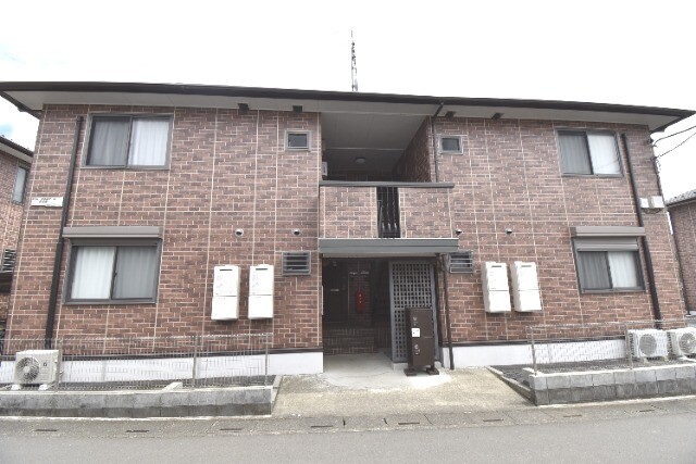 ��ʌ��������܎s����厚���V�n�̃A�p�[�g�̌����O��