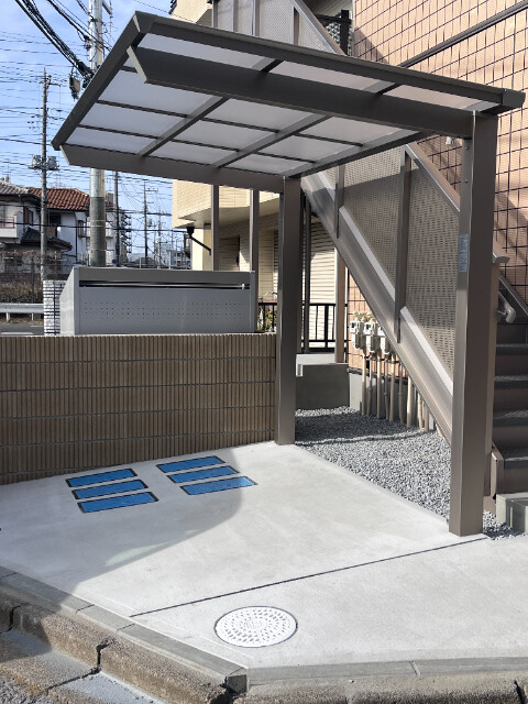 ��ʌ��������܎s�����擌��{�T���ڂ̃A�p�[�g�̂��̑�