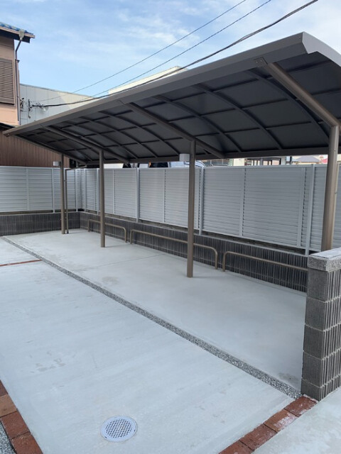 ��ʌ��z�J�s���z�J�R���ڂ̃A�p�[�g�̂��̑�