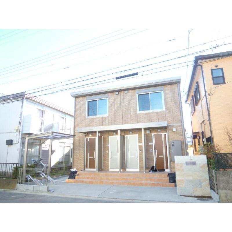 ��ʌ���z�s�厚��875-5�̃A�p�[�g�̌����O��
