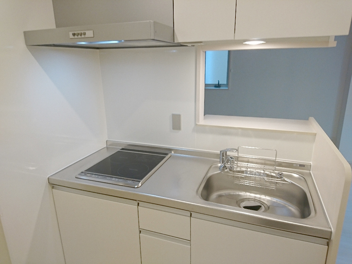 ��ʌ��z�J�s���z�J�W���ڂ̃}���V�����̃L�b�`��