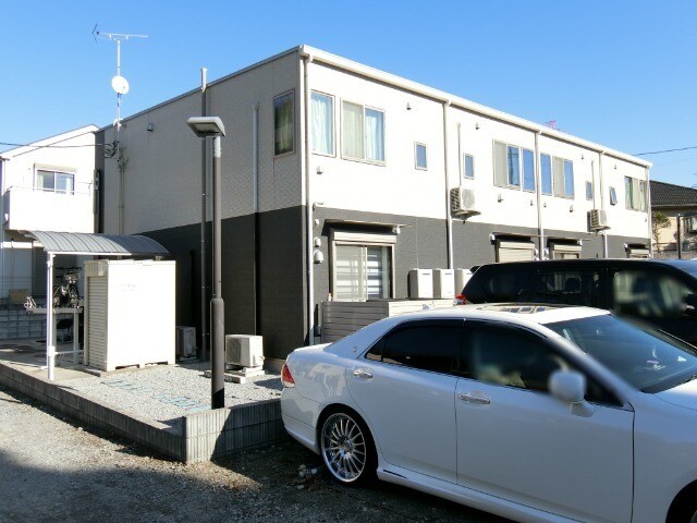 ��ʌ�����s�厚�Ԉ�̃A�p�[�g�̌����O��