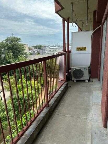 ��ʌ��������܎s�k��{�����Q���ڂ̃}���V�����̃o���R�j�[