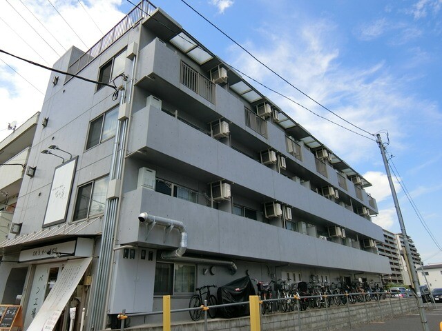 ��ʌ������s�����S���ڂ̃}���V�����̌����O��