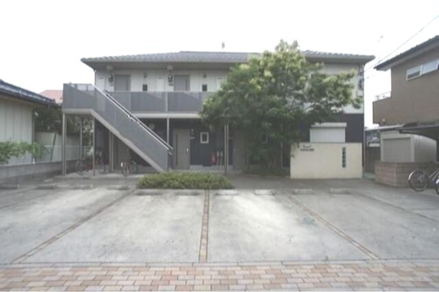 ��ʌ��������܎s���撆���P���ڂ̃A�p�[�g�̌����O��