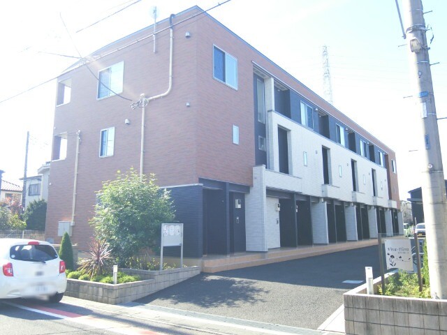 ��ʌ��z�J�s�{�{���S���ڂ̃A�p�[�g�̌����O��