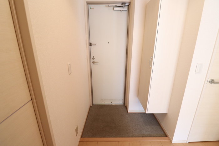 ��ʌ��z�J�s�ԎR���R���ڂ̃A�p�[�g�̌���