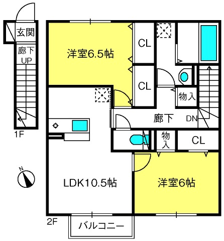 ��ʌ��z�J�s�ԎR���R���ڂ̃A�p�[�g�̊Ԏ�