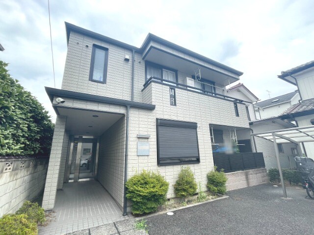 ��ʌ��������܎s������{�����S���ڂ̃A�p�[�g�̌����O��