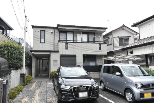 ��ʌ��������܎s������{�����S���ڂ̃A�p�[�g�̌����O��