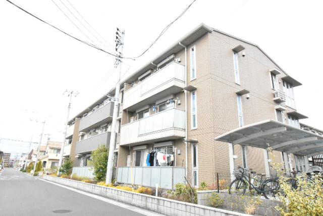 ��ʌ��z�J�s���C�N�^�E���U����35-173�̃A�p�[�g�̌����O��