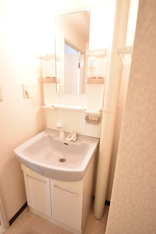 ��ʌ�����s�˒˂Q���ڂ̃}���V�����̐��ʏ�