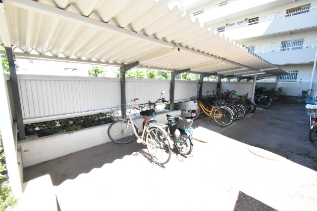 ��ʌ�����s�˒˂Q���ڂ̃}���V�����̂��̑�