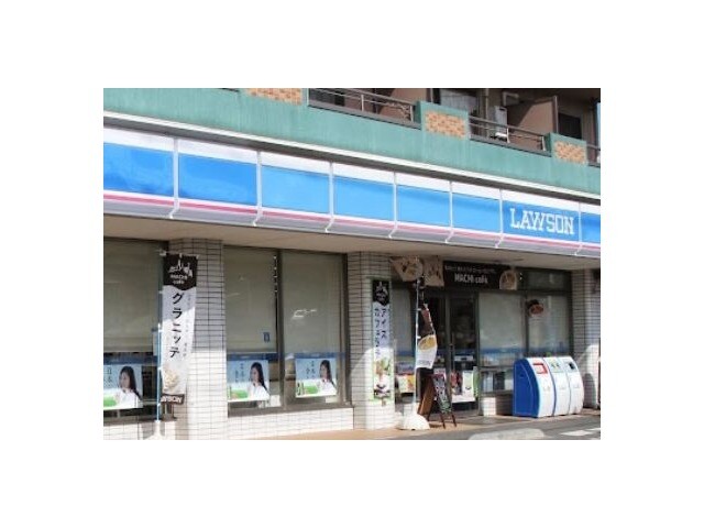 ��ʌ�����s�˒˂Q���ڂ̃}���V�����̎���