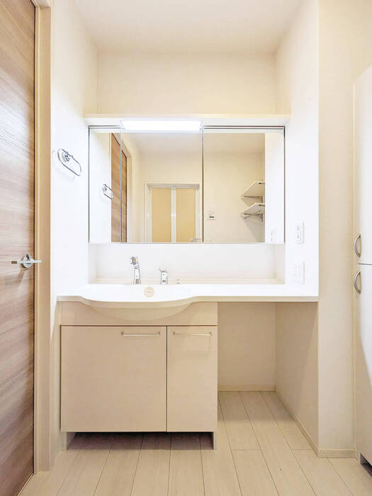 ��ʌ��z�J�s���C�N�^�E���U���ڂ̃A�p�[�g�̐��ʏ�