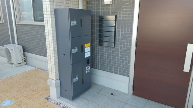 ��ʌ��z�J�s���C�N�^�E���U���ڂ̃A�p�[�g�̂��̑�