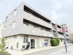 ��ʌ��������܎s�΋�����S����11-2�̃}���V�����̌����O��