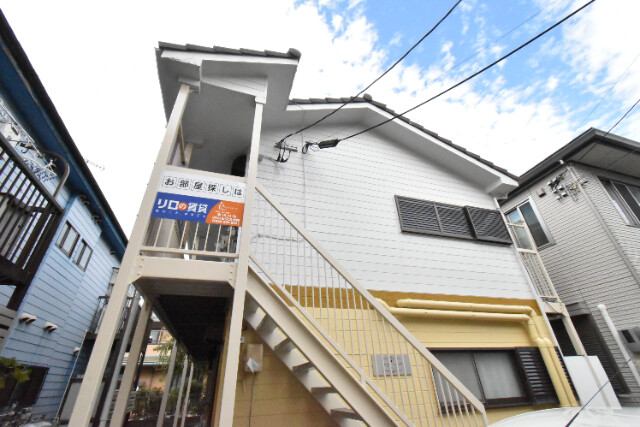 ��ʌ������s�����T���ڂ̃A�p�[�g�̂��̑�