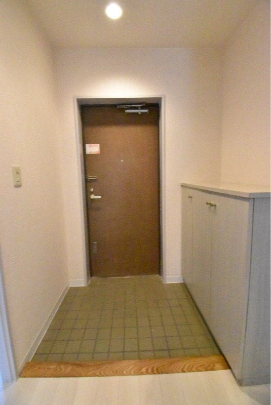 ��ʌ��������܎s�΋擌�Y�a�Q���ڂ̃}���V�����̌���