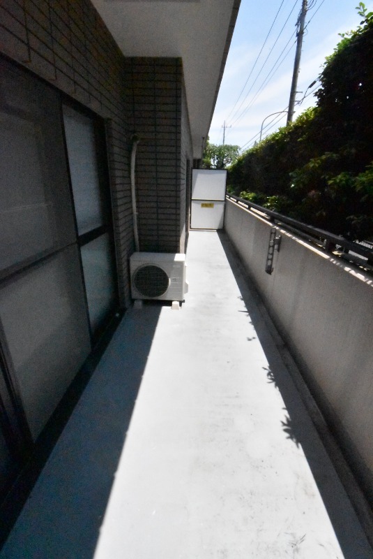 ��ʌ��������܎s�΋擌�Y�a�Q���ڂ̃}���V�����̃o���R�j�[