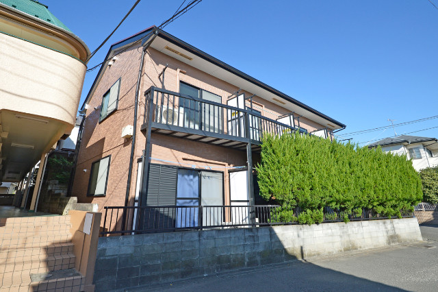 ��ʌ��V���s�r�c�T����13-7�̃A�p�[�g�̌����O��