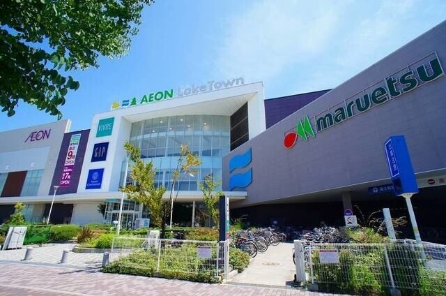 ��ʌ��z�J�s���C�N�^�E���T���ڂ̃A�p�[�g�̎���