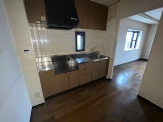 ��ʌ������s���]�P���ڂ̃}���V�����̃L�b�`��