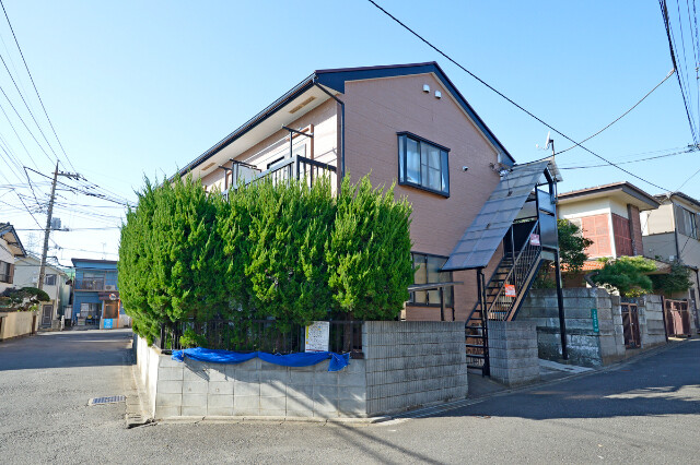 ��ʌ��V���s�r�c�T���ڂ̃A�p�[�g�̂��̑�