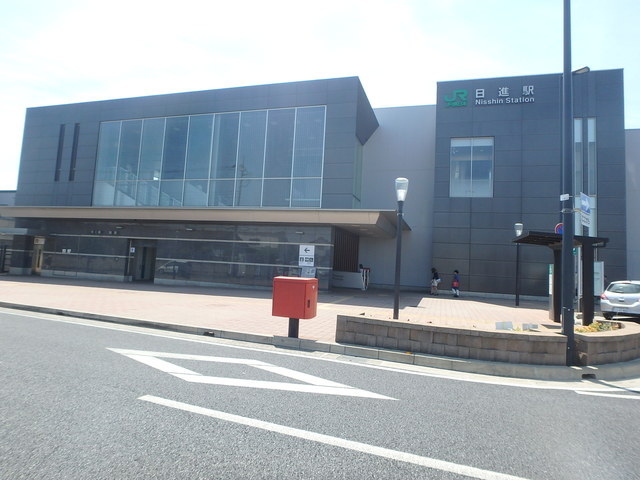 ��ʌ��������܎s�k����i���Q���ڂ̃}���V�����̎���