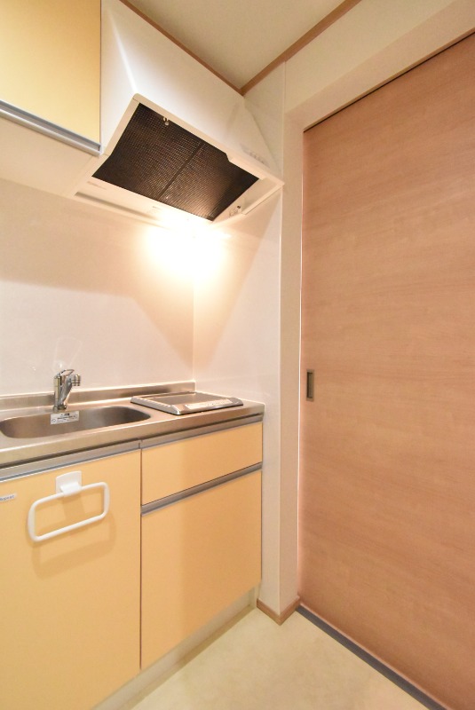 ��ʌ��������܎s�΋�厚���̃A�p�[�g�̃L�b�`��