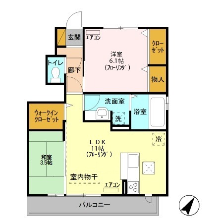 ��ʌ�����s�씵���J�V���ڂ̃A�p�[�g�̊Ԏ�