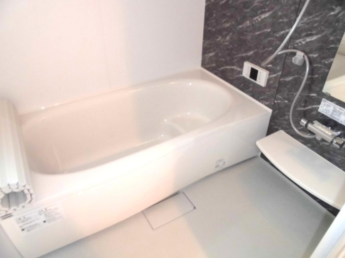 ��ʌ�����s�씵���J�V���ڂ̃A�p�[�g�̃o�X