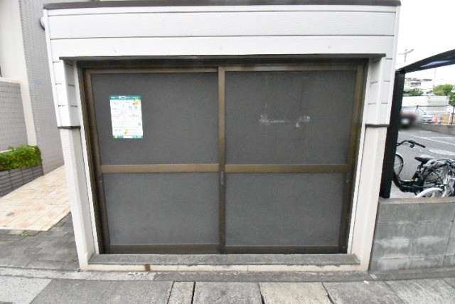 ��ʌ�����s�˒˂P���ڂ̃}���V�����̂��̑�