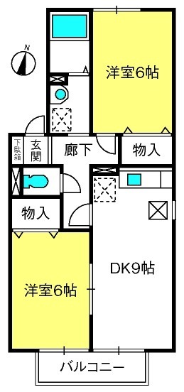 ��ʌ��z�J�s�ԓc�S���ڂ̃A�p�[�g�̊Ԏ�