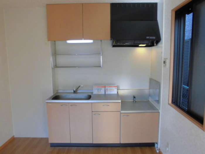 ��ʌ��z�J�s�ԓc�S���ڂ̃A�p�[�g�̃L�b�`��