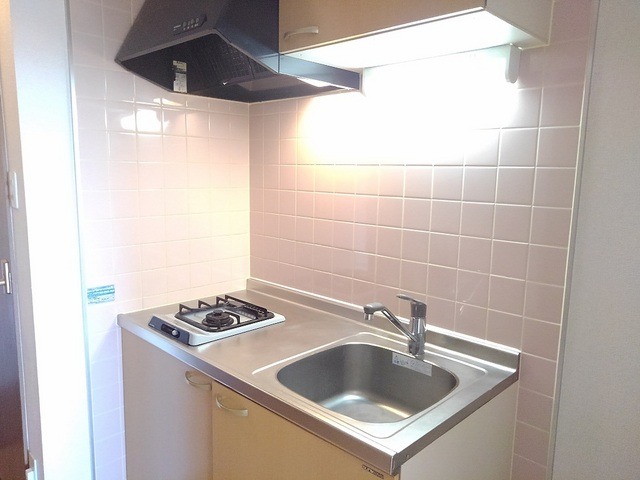 ��ʌ��z�J�s�k�z�J�Q���ڂ̃}���V�����̃L�b�`��