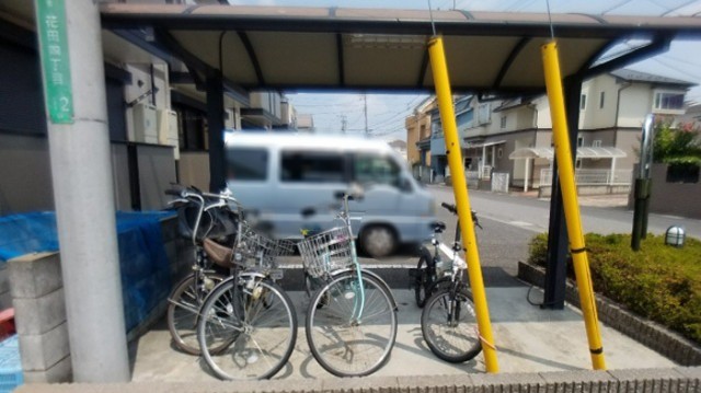 ��ʌ��z�J�s�ԓc�S���ڂ̃A�p�[�g�̂��̑�