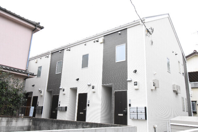 ��ʌ��n�s�ˉz�P����17-9�̃A�p�[�g�̌����O��