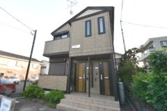 ��ʌ��������܎s�΋�厚����2178-1�̃A�p�[�g�̌����O��