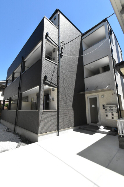 ��ʌ��������܎s�k����i���P���ڂ̃A�p�[�g�̌����O��