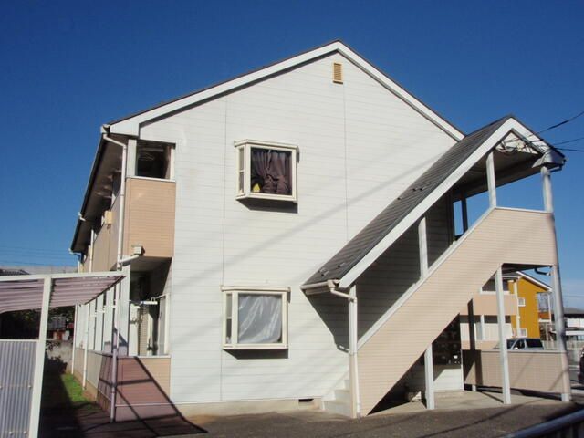 ��ʌ��k�����S�ɓޒ��厚����5379-7�̃A�p�[�g�̌����O��