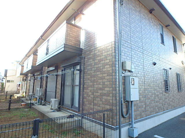 ��ʌ��������܎s������厚�@���̃A�p�[�g�̌����O��