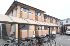 ��ʌ�����s�씵���J�P����23-14�̃A�p�[�g�̌����O��