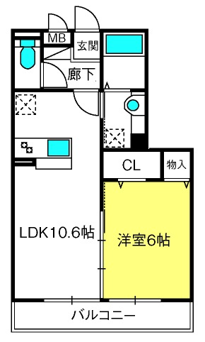 ��ʌ��z�J�s���C�N�^�E���Q���ڂ̃A�p�[�g�̊Ԏ�